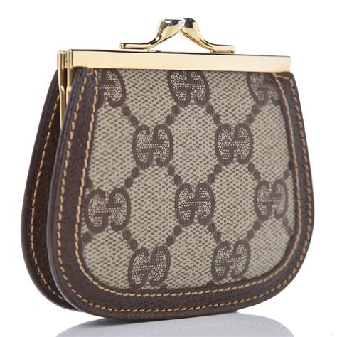 gucci coin ourse|gucci coin purses for women.